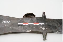 Foto von Eisenärmchenbeil (NHMW-PRAE-024398)